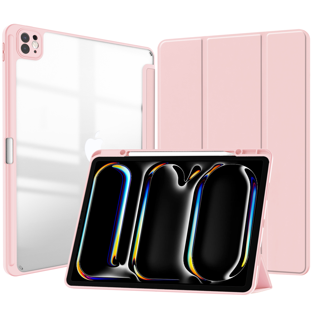 Smart Folio Cover para iPad Pro 13" (2024)