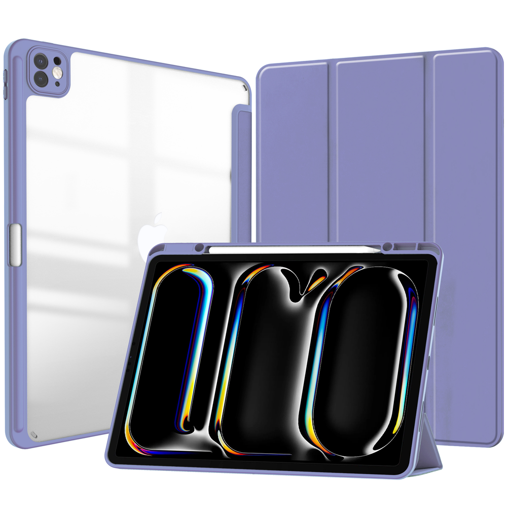 Smart Folio Cover para iPad Pro 13" (2024)