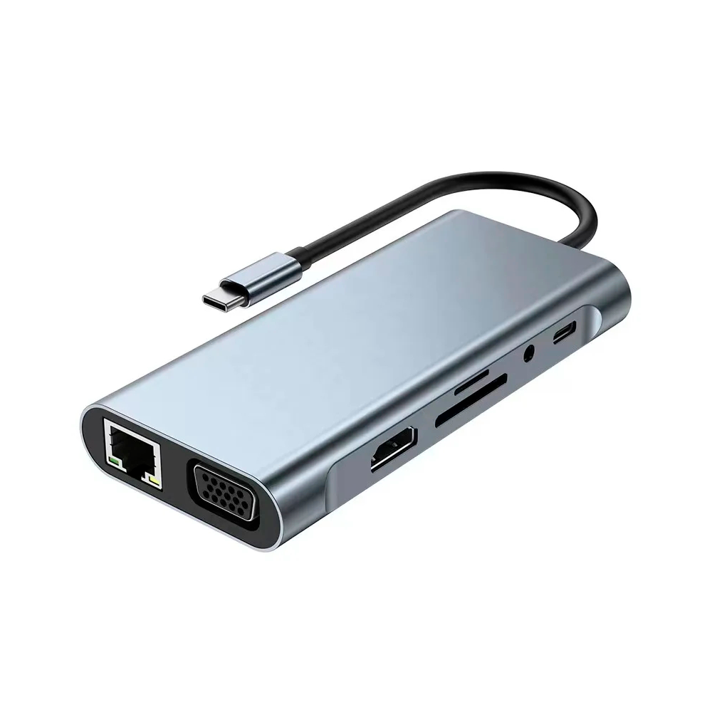 HUB para Notebook