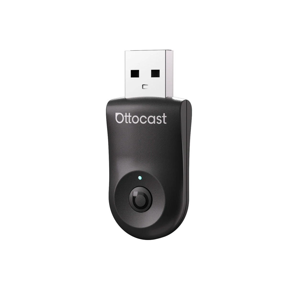 Adaptador Inalámbrico 2 en 1 USB Carplay Android Auto Wifi
