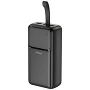 Batería Externa 30000 mAh 10W