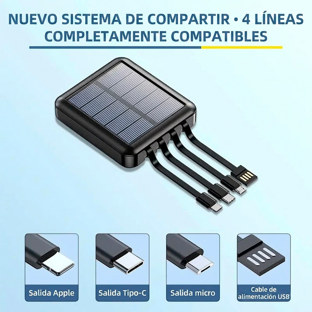 Banco de Energía
