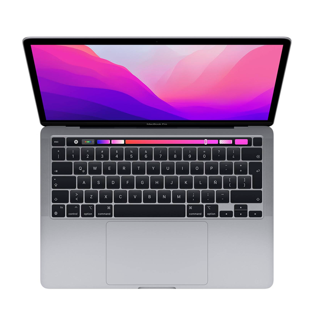 Protector de Teclado para MacBook Pro A2338 EU y US