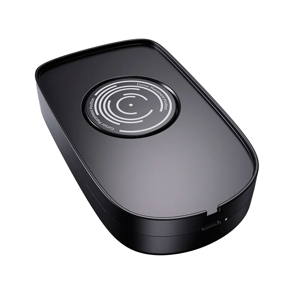 Simulador de Movimiento del Ratón Mouse Jiggler USB Mover