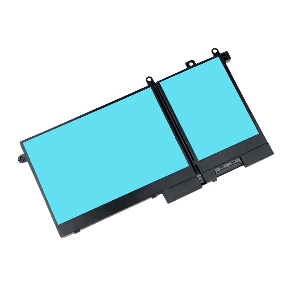 Batería para Notebook Dell Latitude EDDDG 3DDDG 11.1V 42Wh