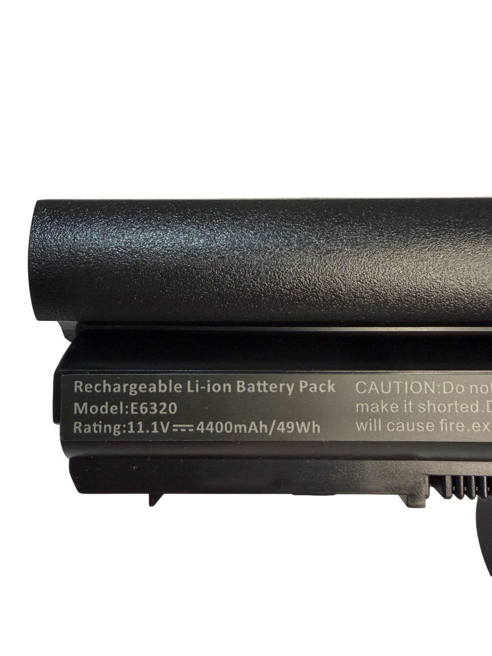 Batería para Notebook Dell Latitude E6320 FRROG RFJMW 11.1V 49Wh