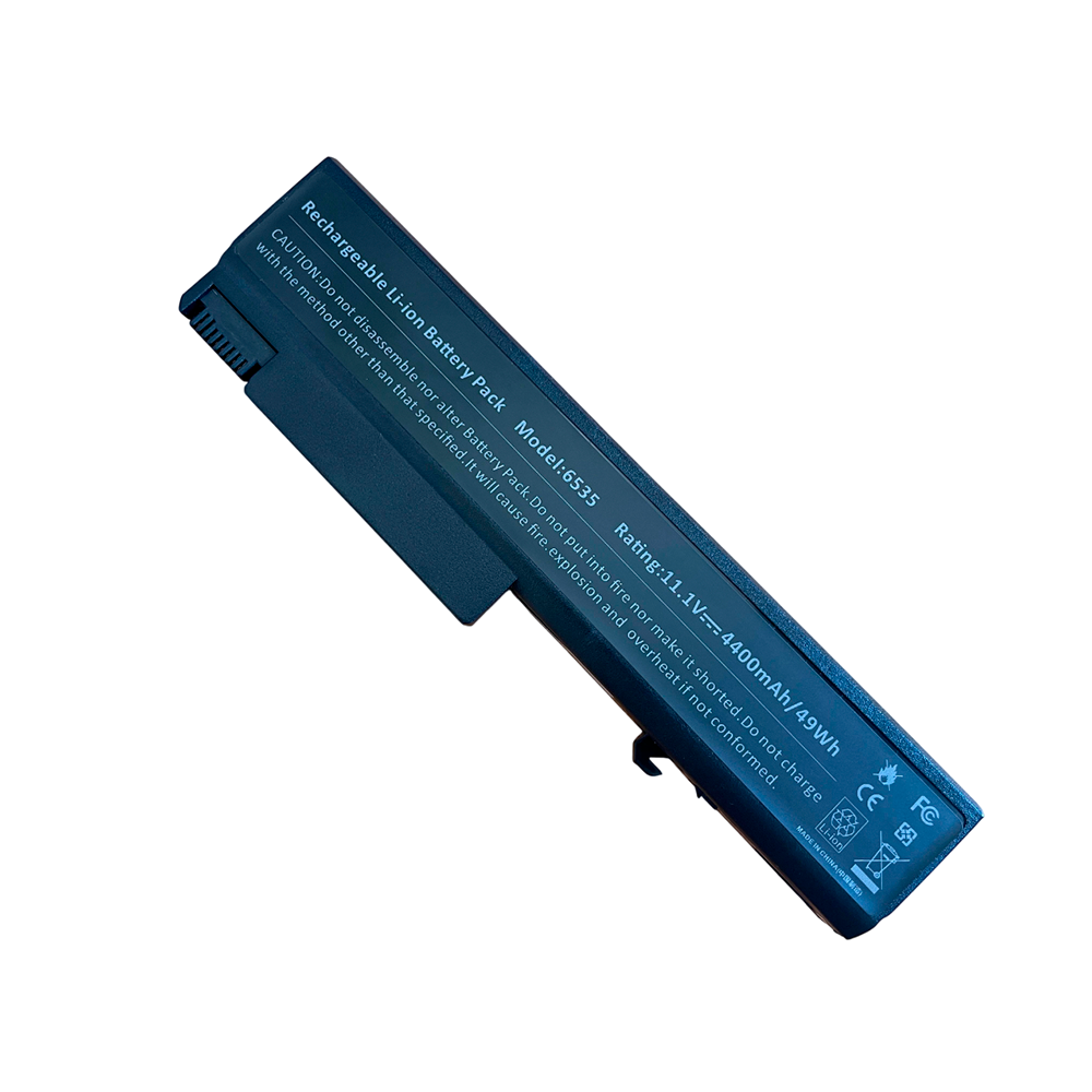 Batería para Notebook HP Elitebook ProBook 8440p 11.1V 47Wh