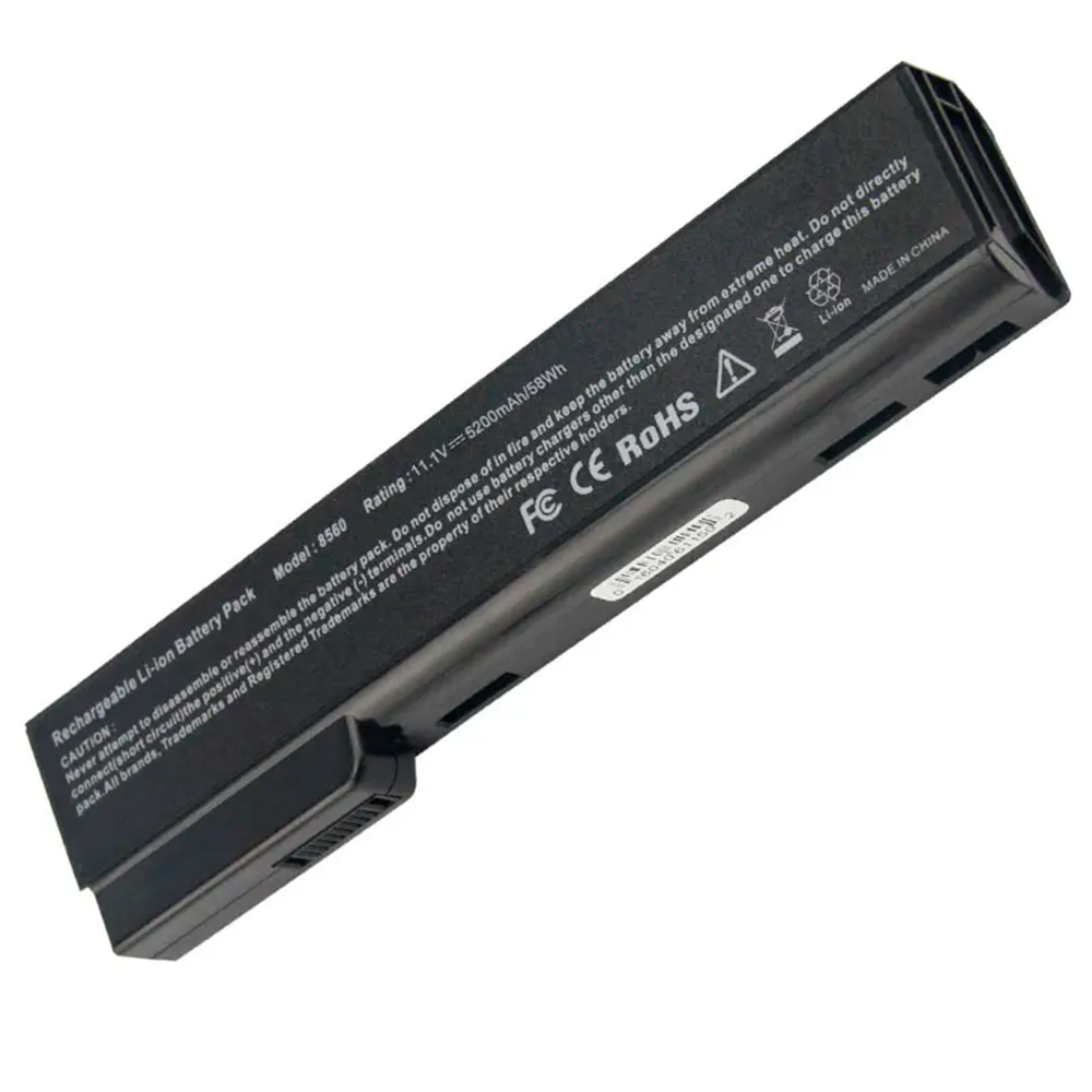 Batería para Notebook HP Elitebook CC06 11.1V 49Wh