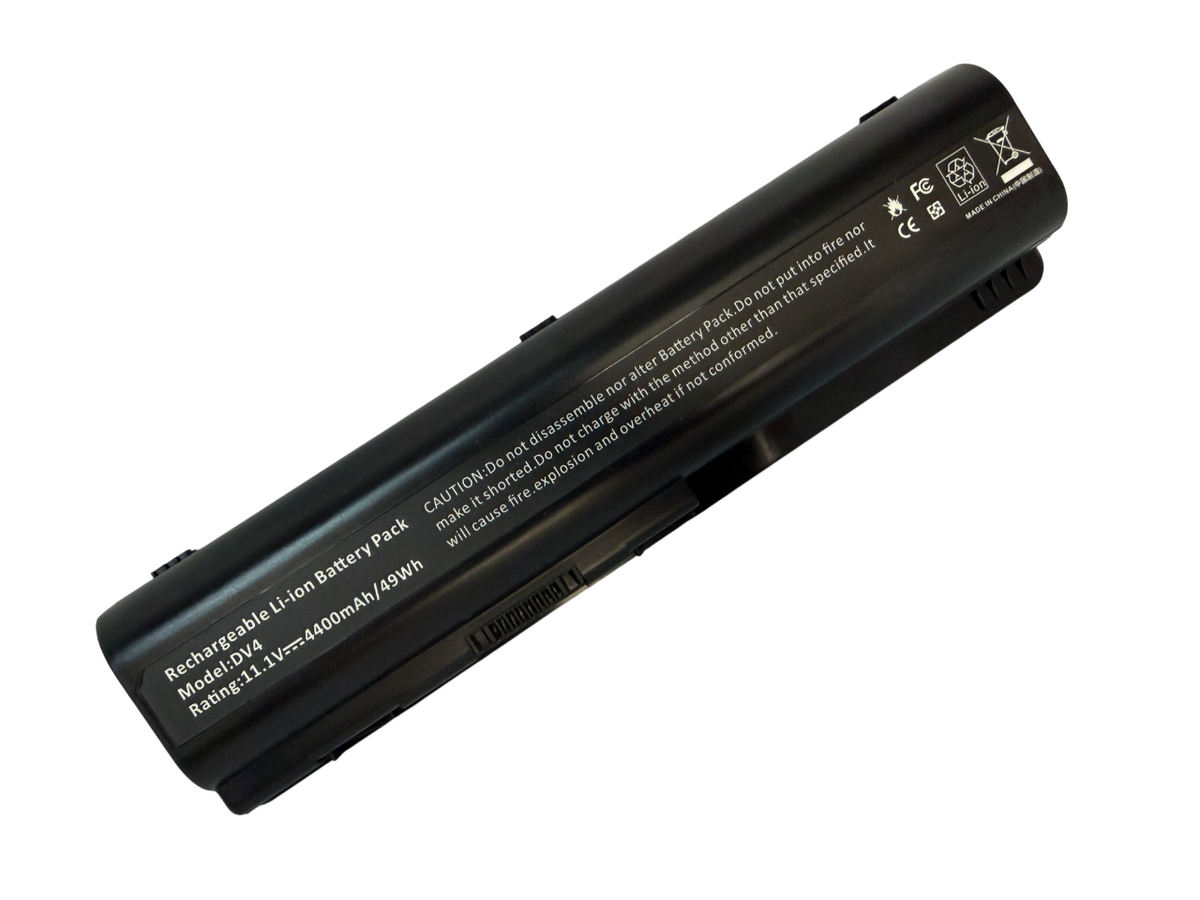 Batería para Notebook HP Pavilion DV4 DV5 11.1V 49Wh