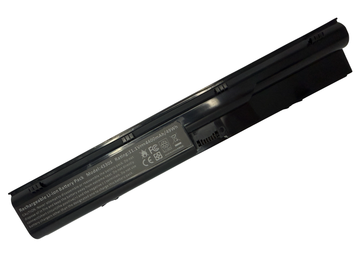 Batería para Notebook HP Probook PR09 PR06 4530S 11.1V 49Wh