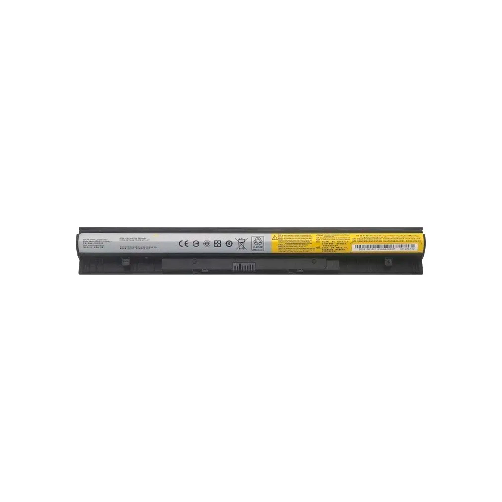 Batería para Notebook Lenovo Ideapad G400s G500s L12L4A02 14.8 V 38Wh