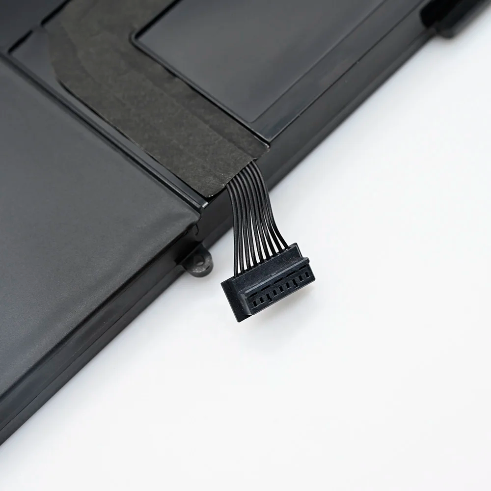 Batería para MacBook Pro15 A1286 A1382 (2011 - 2012) 10.95V 77.5Wh