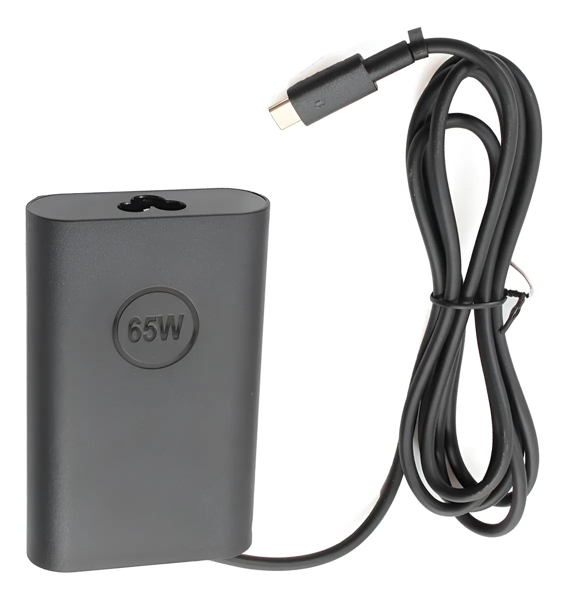 Cargador Notebook para Dell Tipo USB-C 20V 3.25A 65W