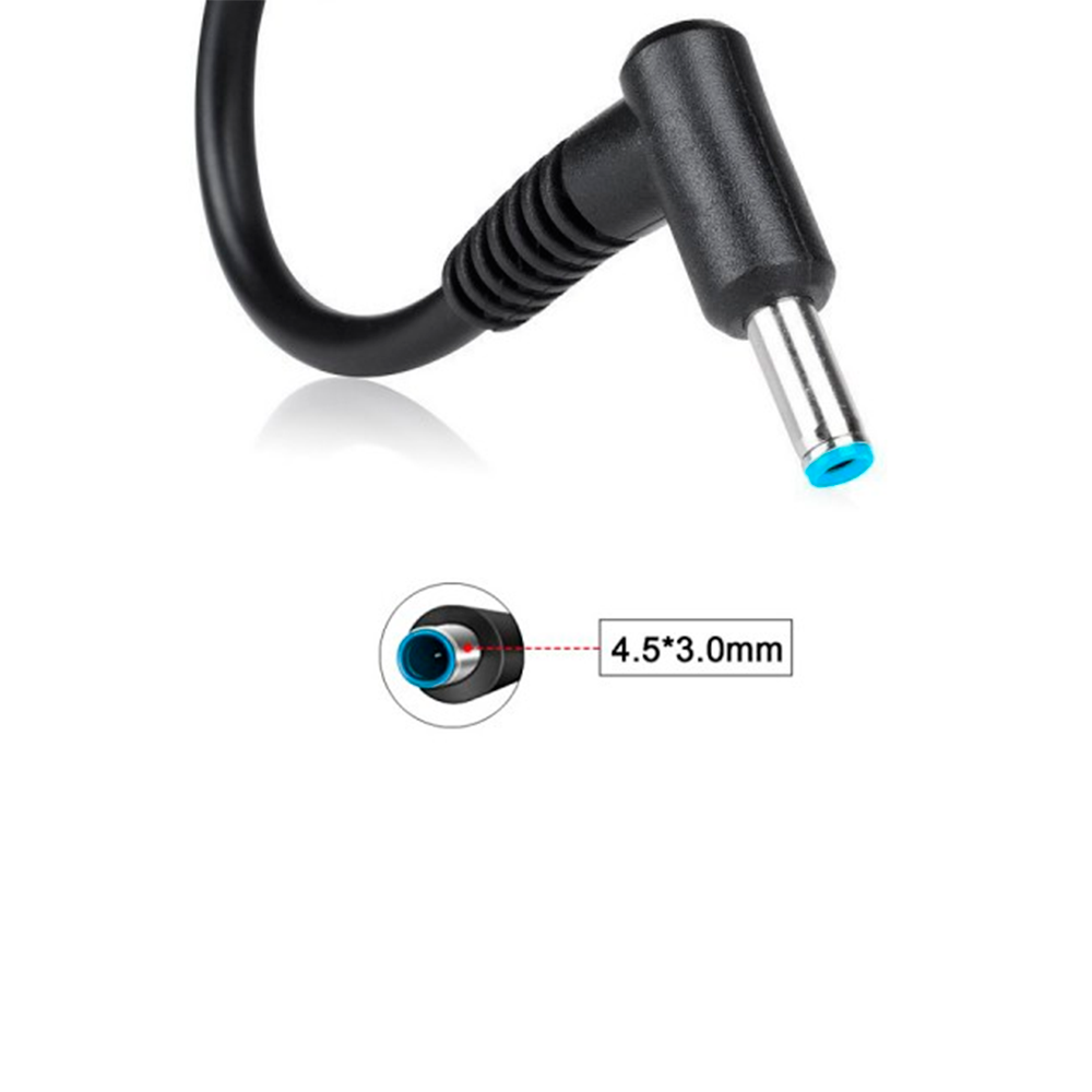 Cargador Notebook para HP 19.5V 10.3A 200W Plug Azul 4.5x3.0mm Omen