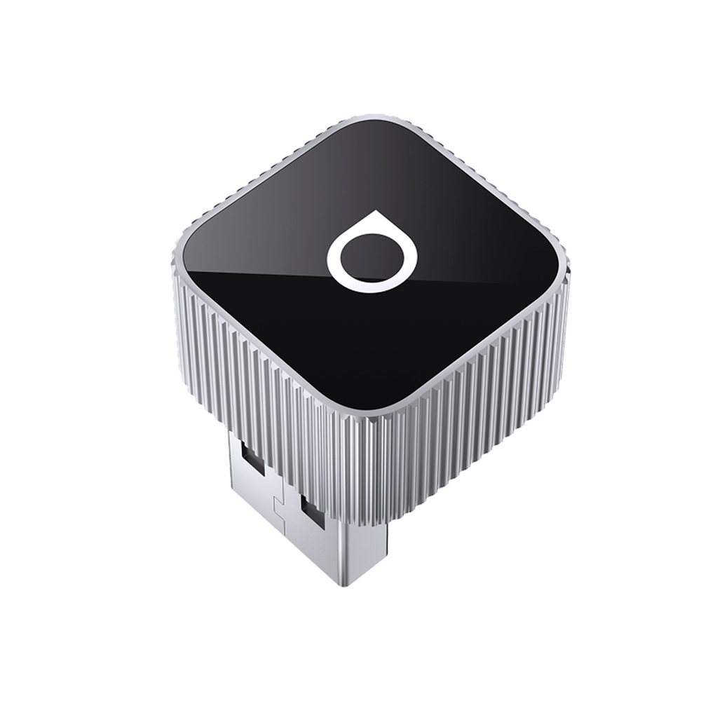 Adaptador Inalámbrico Carplay Android Auto Wifi Mini CP88