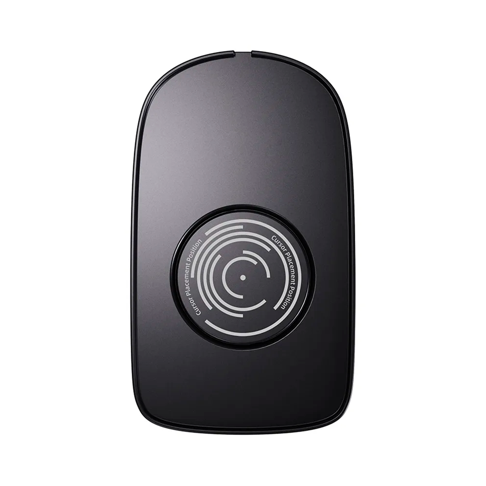 Simulador de Movimiento del Ratón Mouse Jiggler USB Mover