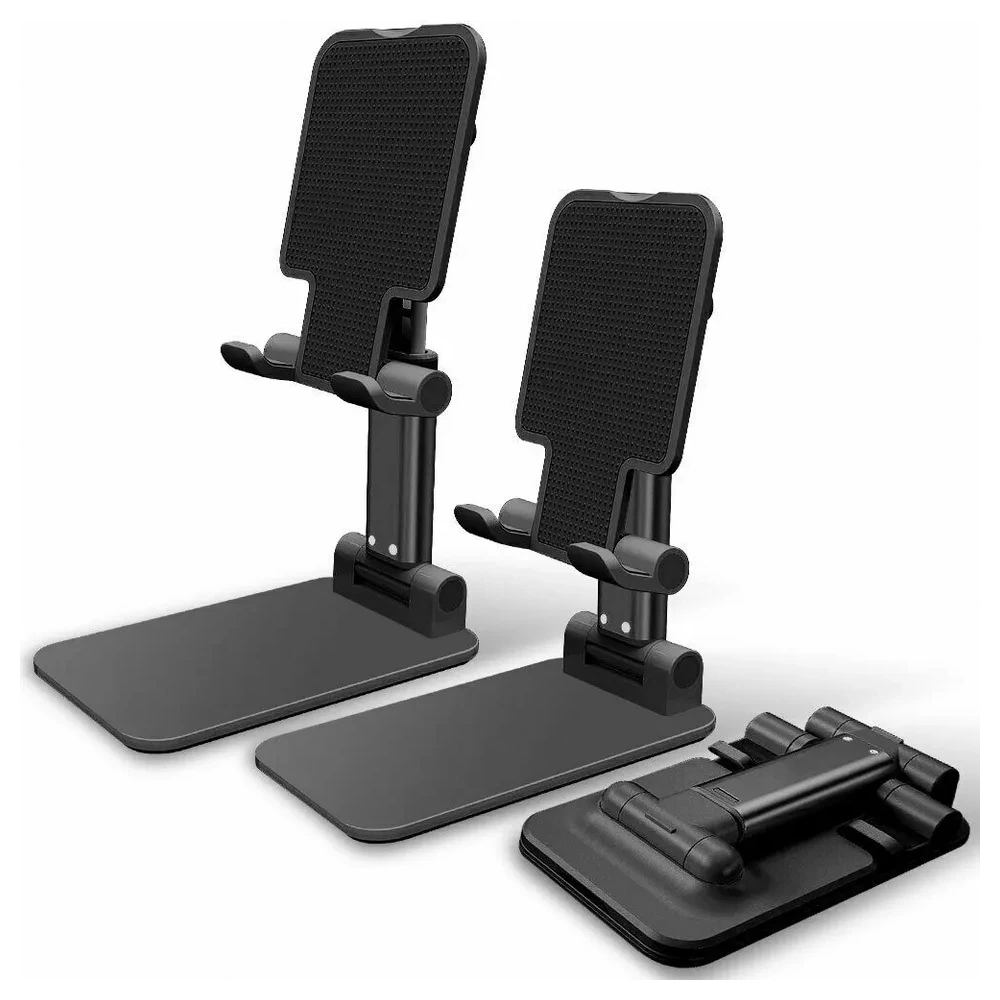 Base Soporte Plegable para Teléfono Celular Mesa Escritorio