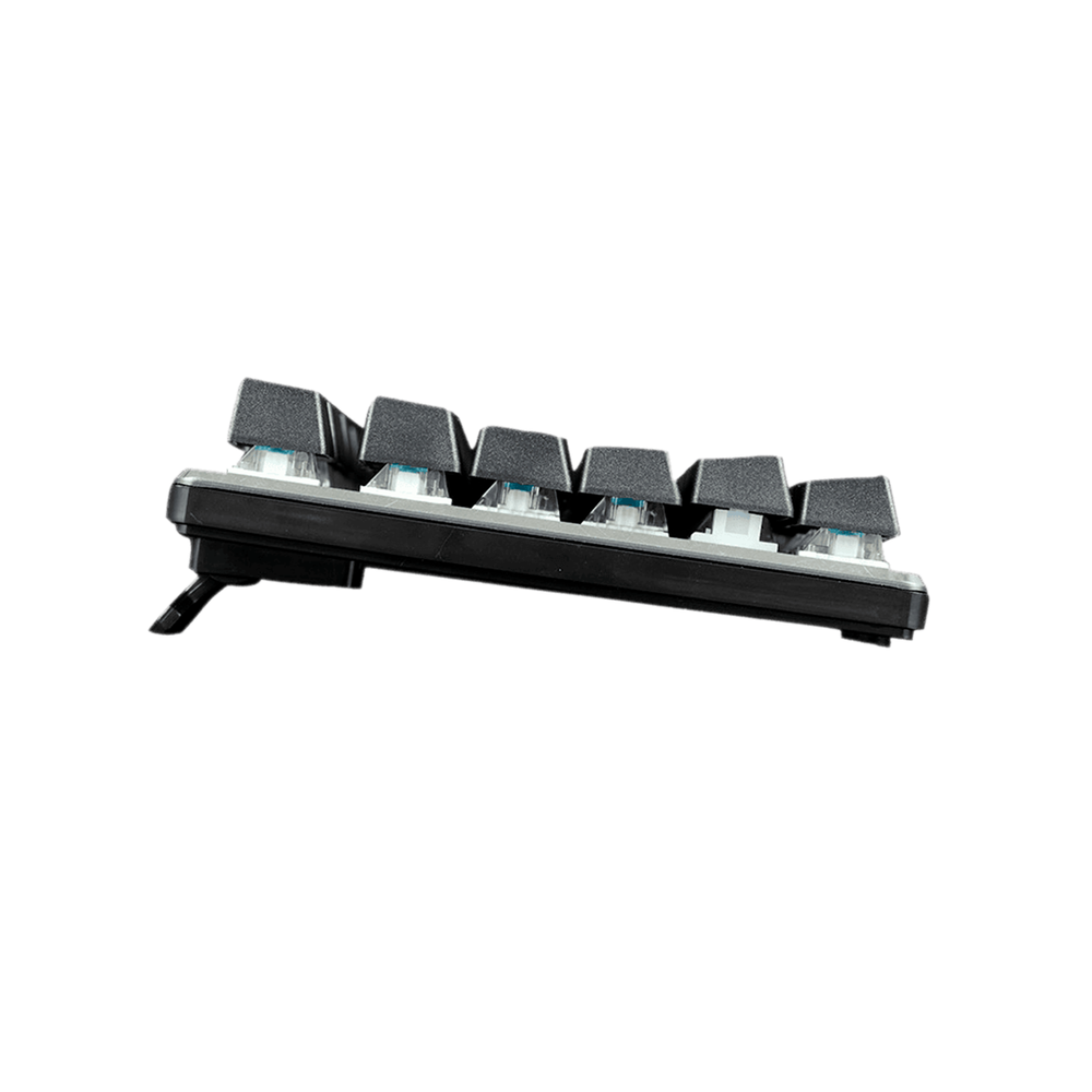 Teclado Gamer Gamemax KG901 Mecanico Qwerty