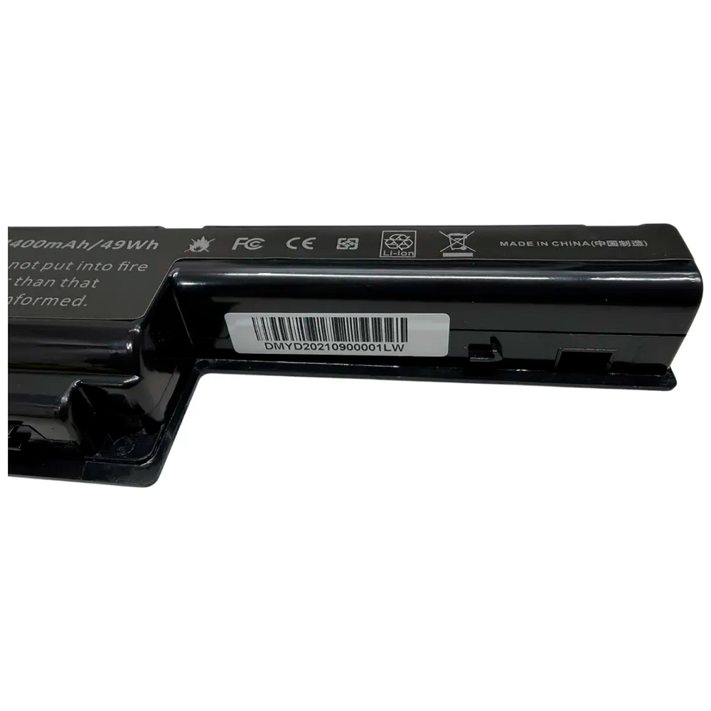 Batería para Notebook Acer Aspire 4741 5741 AS10D31 11.1V 49Wh