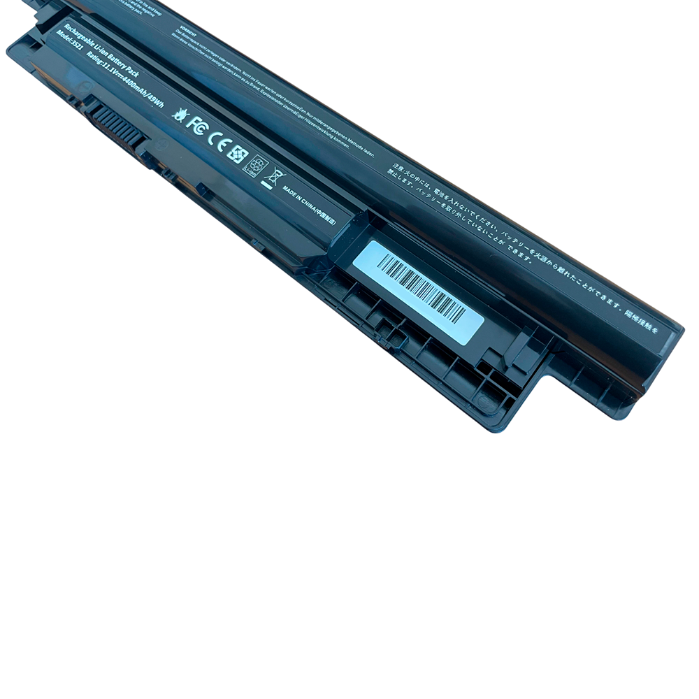Batería para Notebook Dell Latitude Inspiron MR90y 11.1V 48Wh