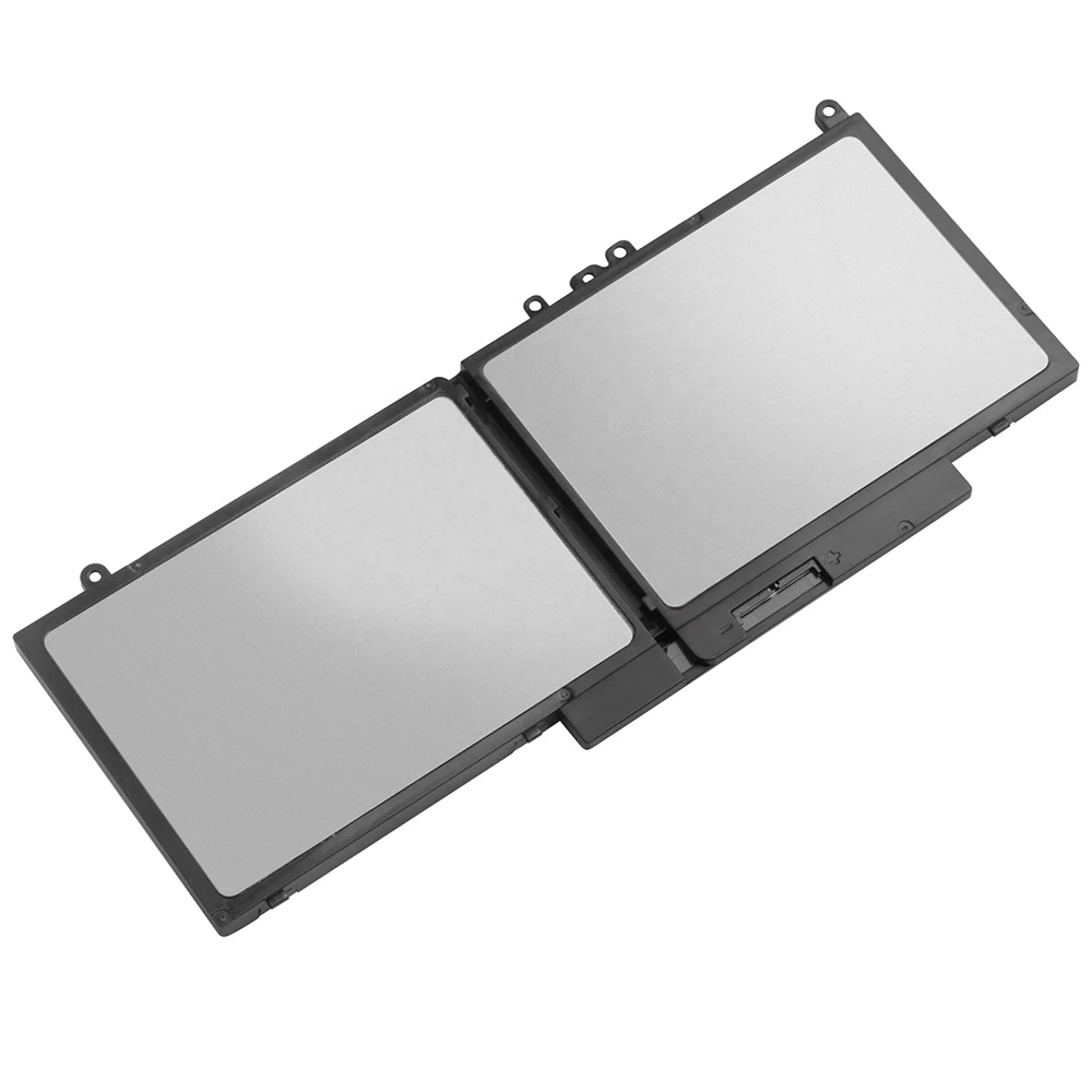 Batería para Notebook Dell Latitude Precision 6MT4T 7.6V 62Wh