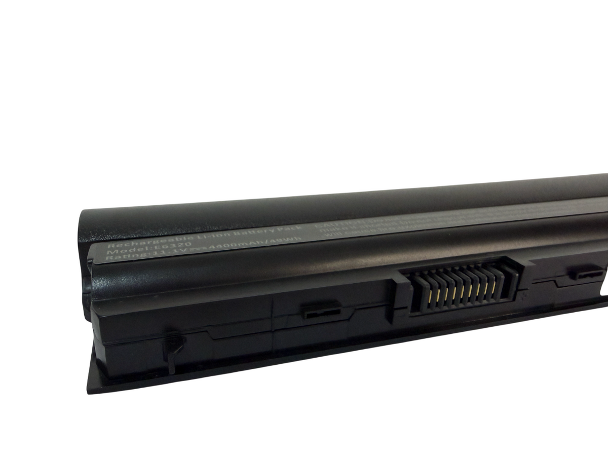 Batería para Notebook Dell Latitude E6320 FRROG RFJMW 11.1V 49Wh