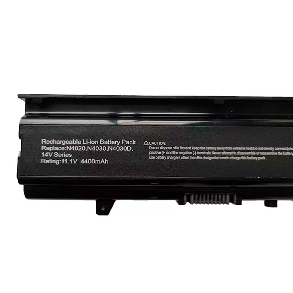 Batería para Notebook Dell Inspiron N4020 J1KND 11.1V 49Wh