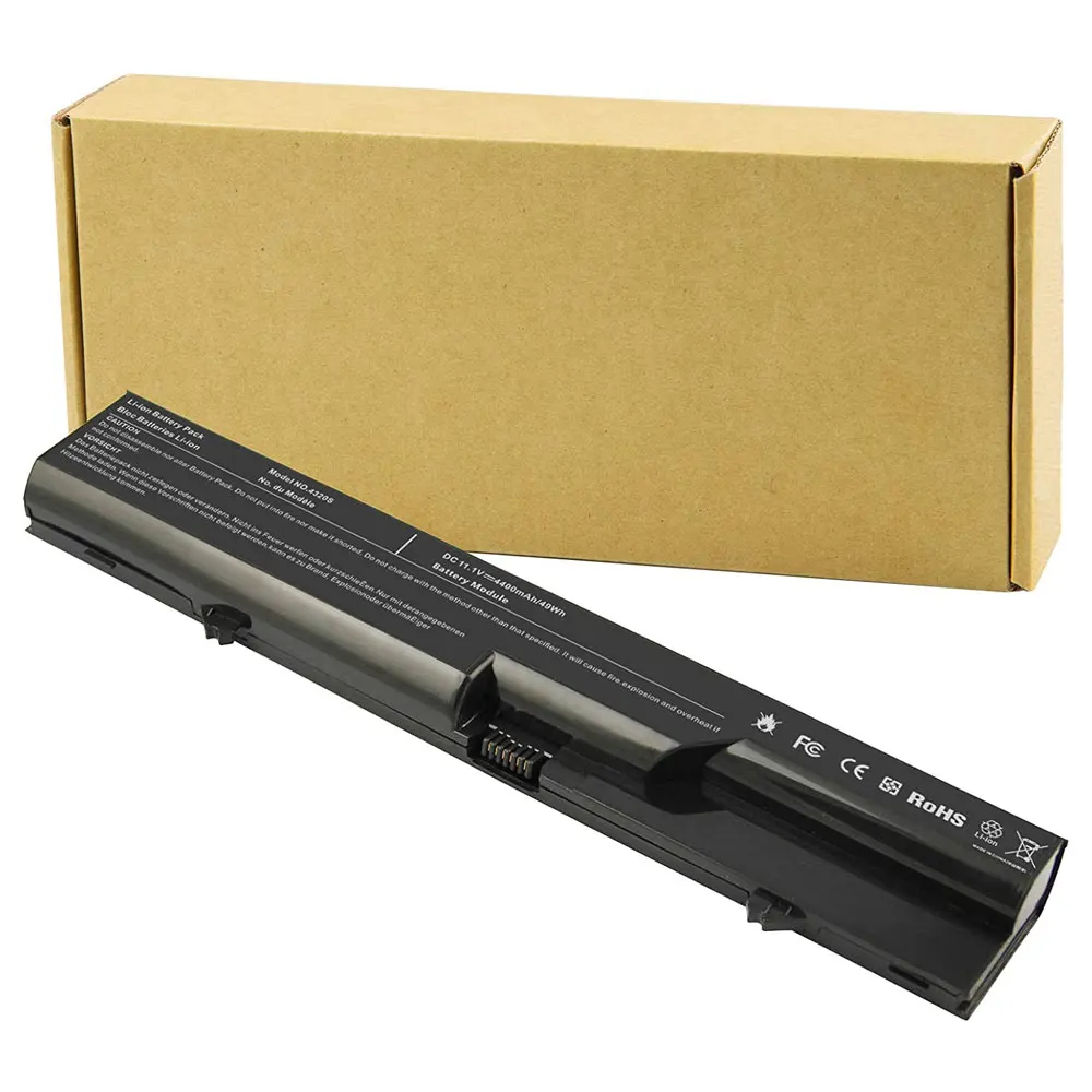 Batería para Notebook HP Probook 4320S PH06 11.1V 49Wh