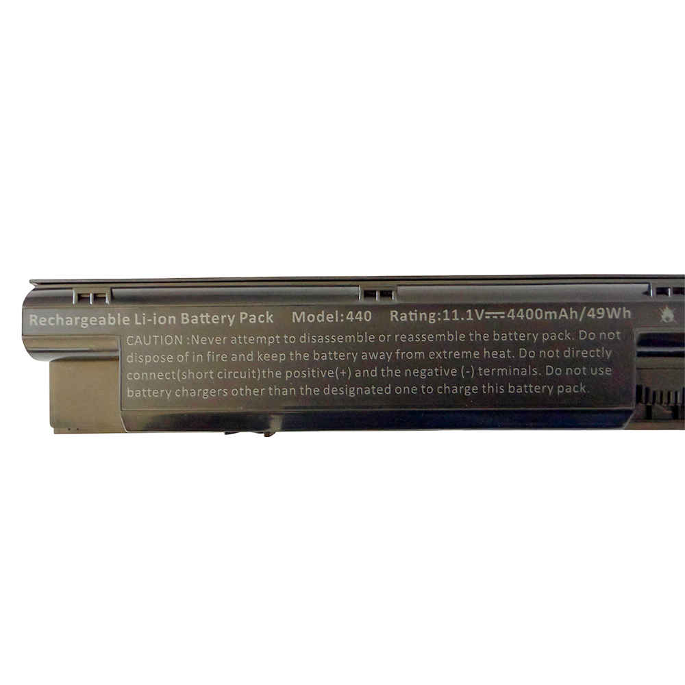 Batería para Notebook HP Probook 440 FP06 FP09 10.8V 49Wh