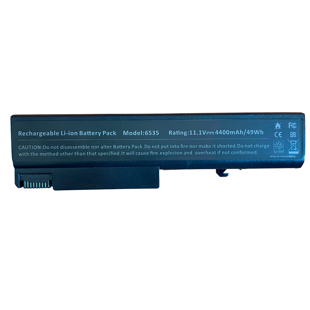 Batería para Notebook HP Elitebook ProBook 8440p 11.1V 47Wh