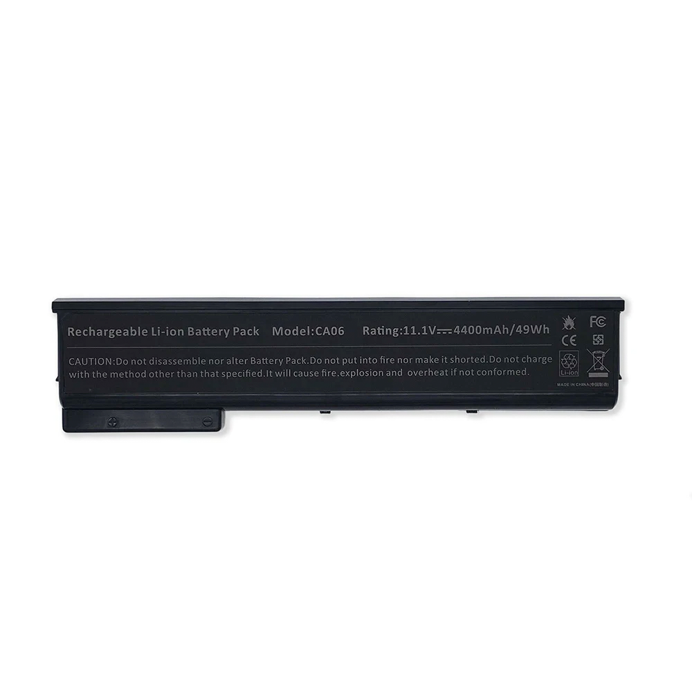 Batería para Notebook HP Probook CA06XL 11.1V 48Wh