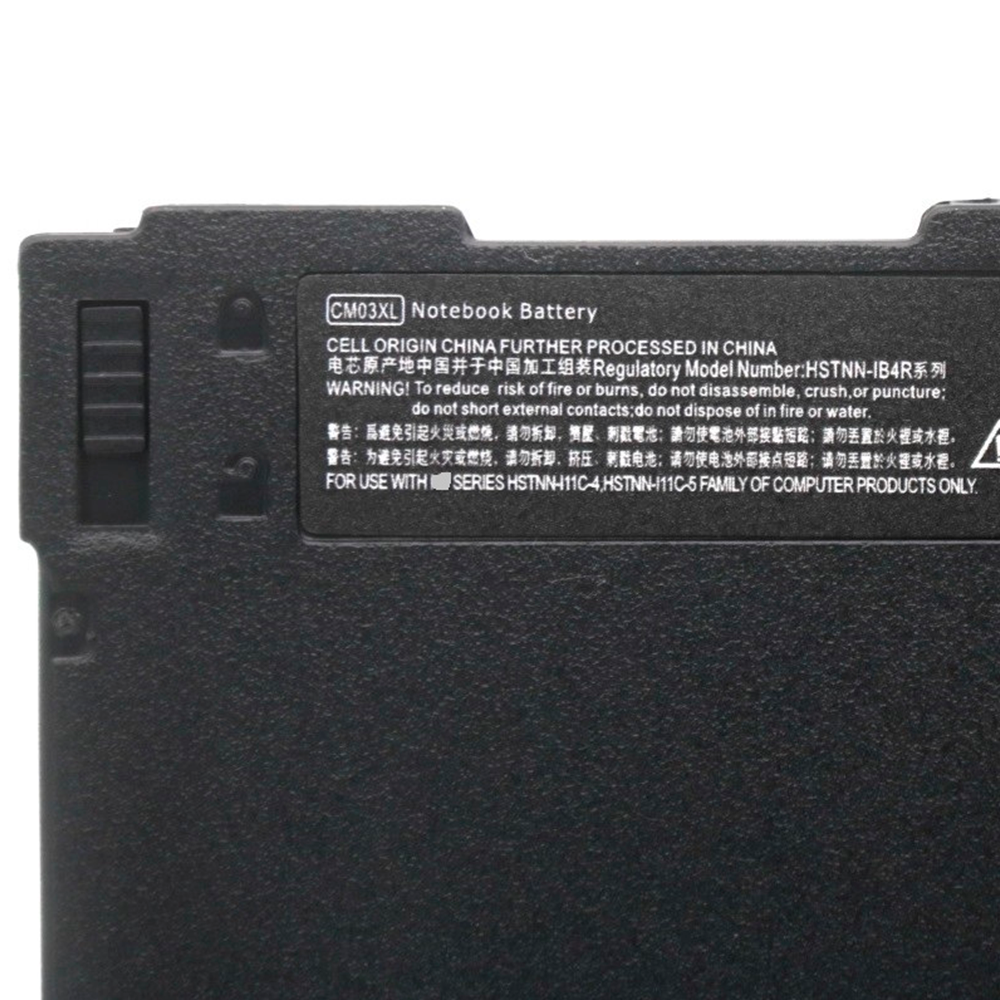 Batería para Notebook HP EliteBook CM03XL 11.1V 50Wh