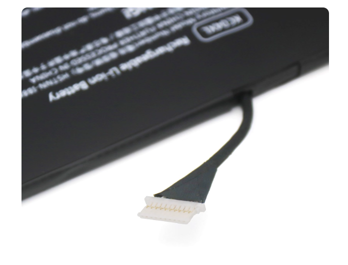 Batería para Notebook HP envy Pavilion KC04XL 15.4V 53.2Wh