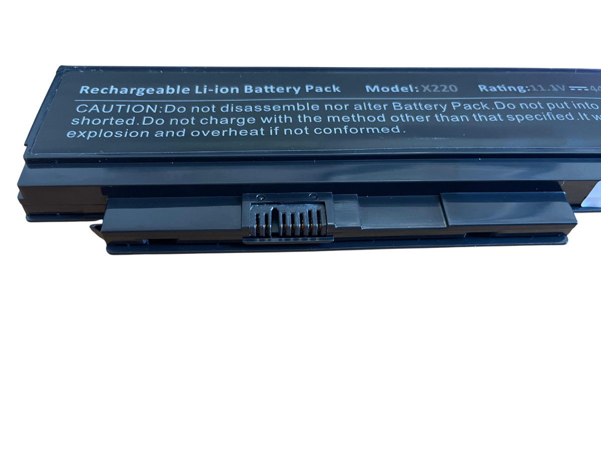 Batería para Notebook Lenovo Thinkpad X220 X230 0A36281 11.1V 48Wh