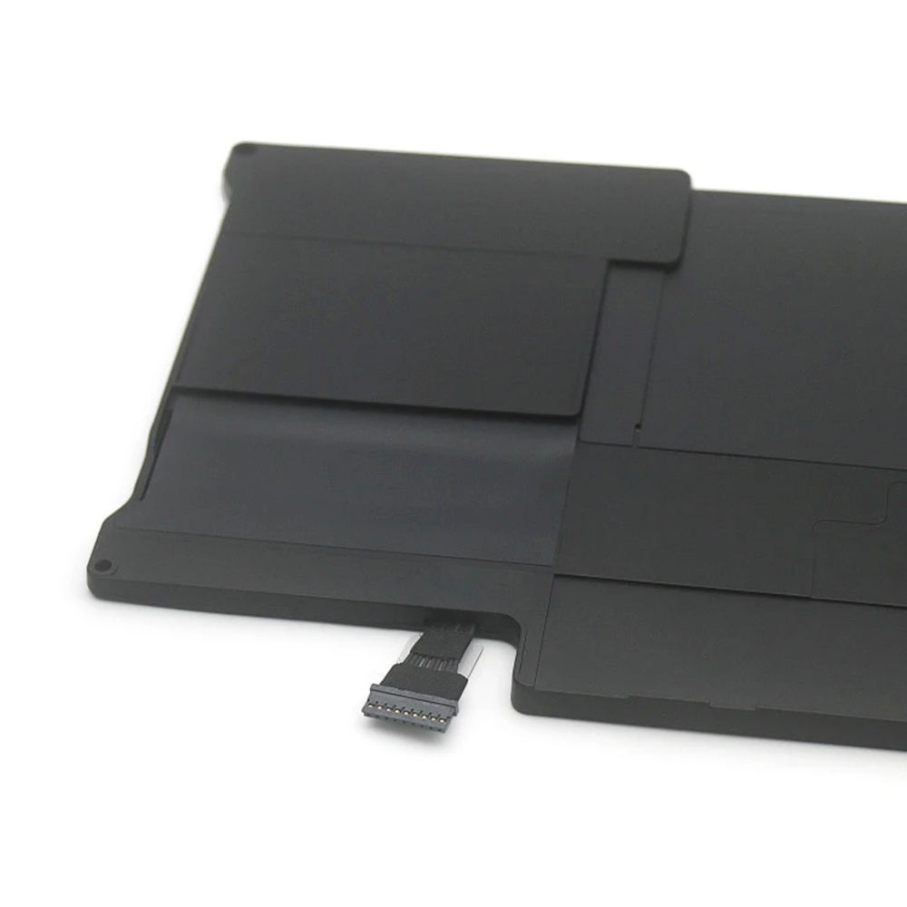 Batería para MacBook Air 13" A1369 A1466 (2011-2012) 7.6 V 54,4 Wh