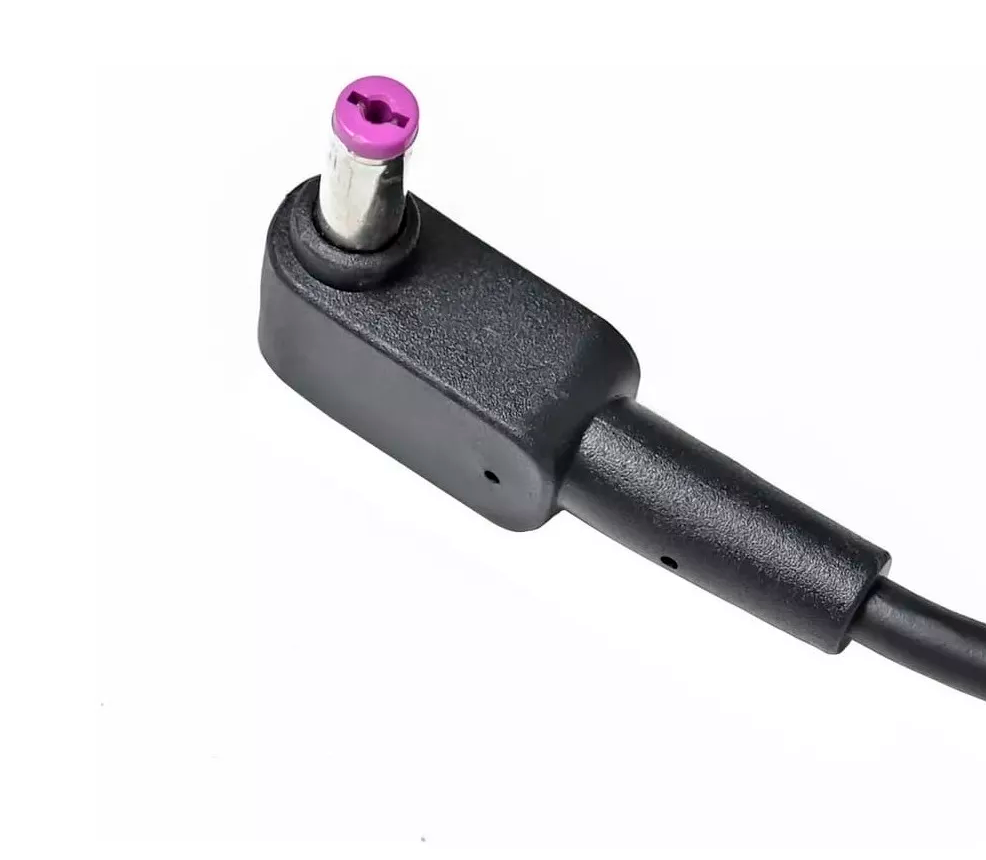 Cargador Notebook para Acer 19V 7.1A 135W Plug Morado 5.5x1.7mm