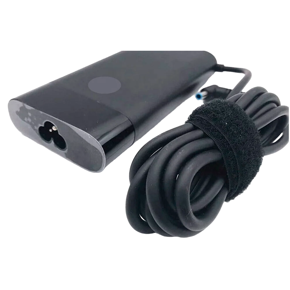 Cargador Notebook para HP 19.5V 7.7A 150W Plug Azul 4.5x3.0mm