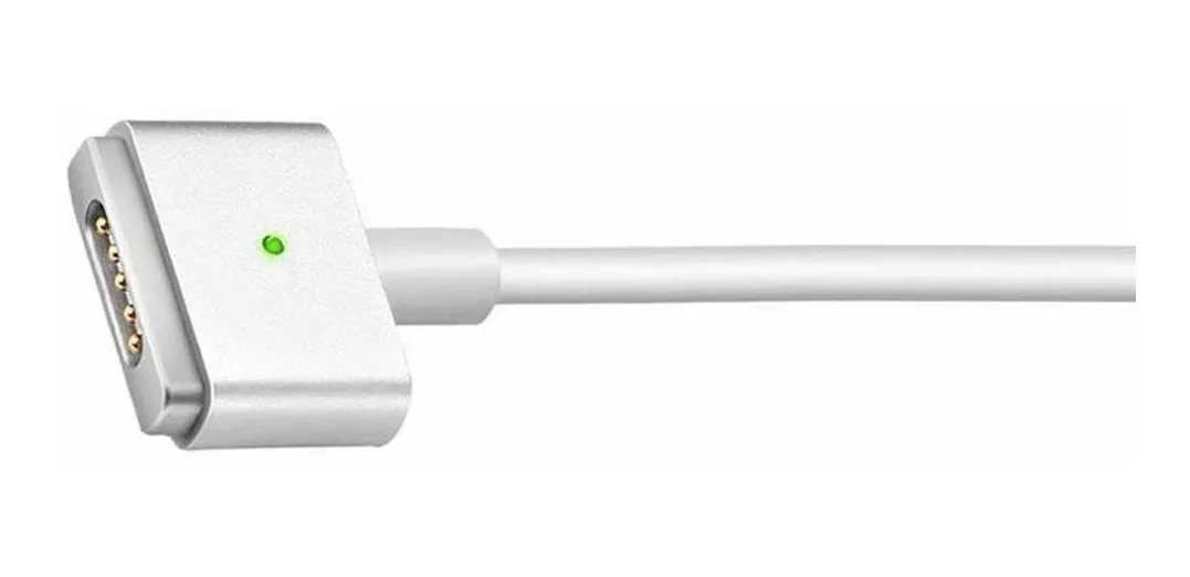 Cargador para MacBook Air 45W Conector tipo T Magsafe 2