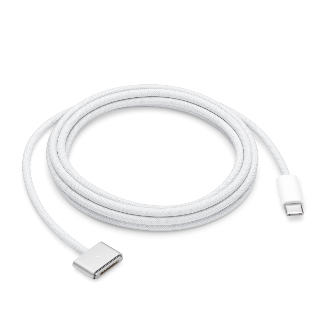 Cargador para MacBook Pro / Air 30W tipo USB-C a Magsafe 3