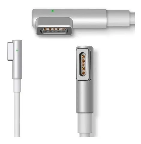 Cargador para MacBook Air 45W Conector tipo L Magsafe 1