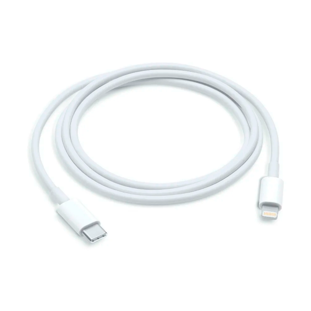 Cargador para iPhone 20W Qihang Z61 Cable USB-C a Lightning