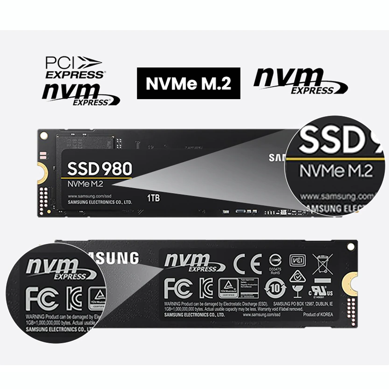 Case Cofre Adaptador de Disco Duro M.2 M2 Nvme Pcie SSD