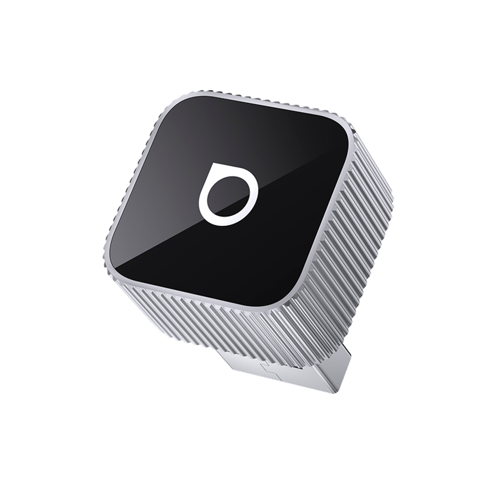 Adaptador Inalámbrico Carplay Android Auto Wifi Mini CP88
