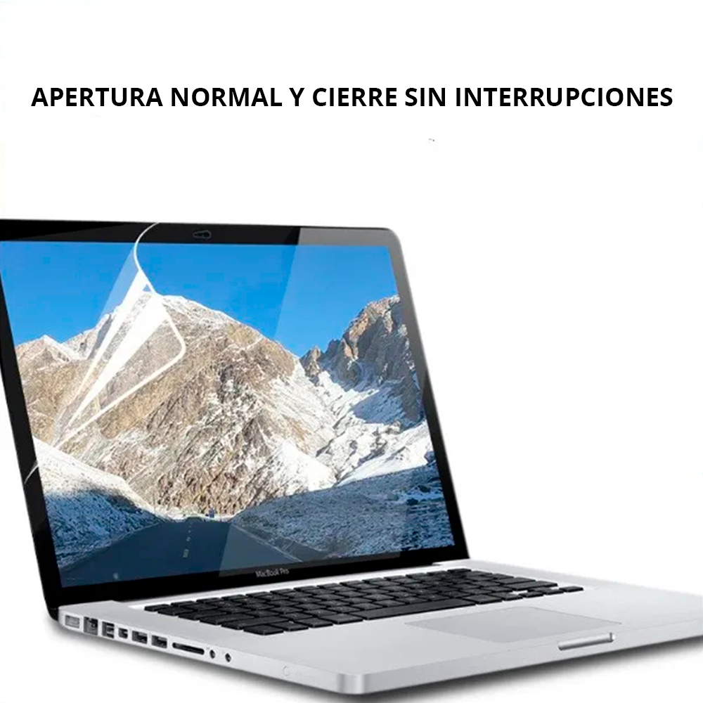 Protector de Pantalla para MacBook 13.6" Pulgadas