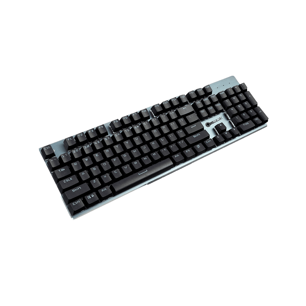 Teclado Gamer Gamemax KG901 Mecanico Qwerty