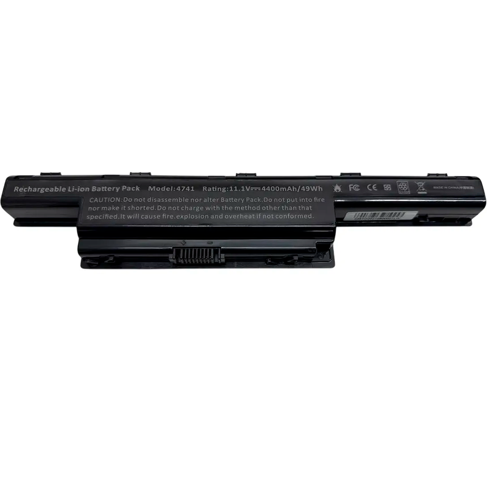 Batería para Notebook Acer Aspire 4741 5741 AS10D31 11.1V 49Wh