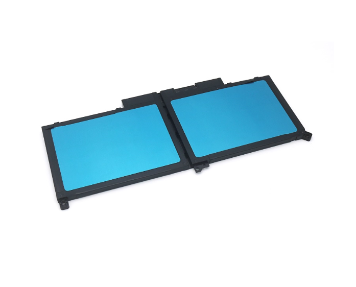 Batería para Notebook Dell F3yGT DM3WC 7.6v 60Wh
