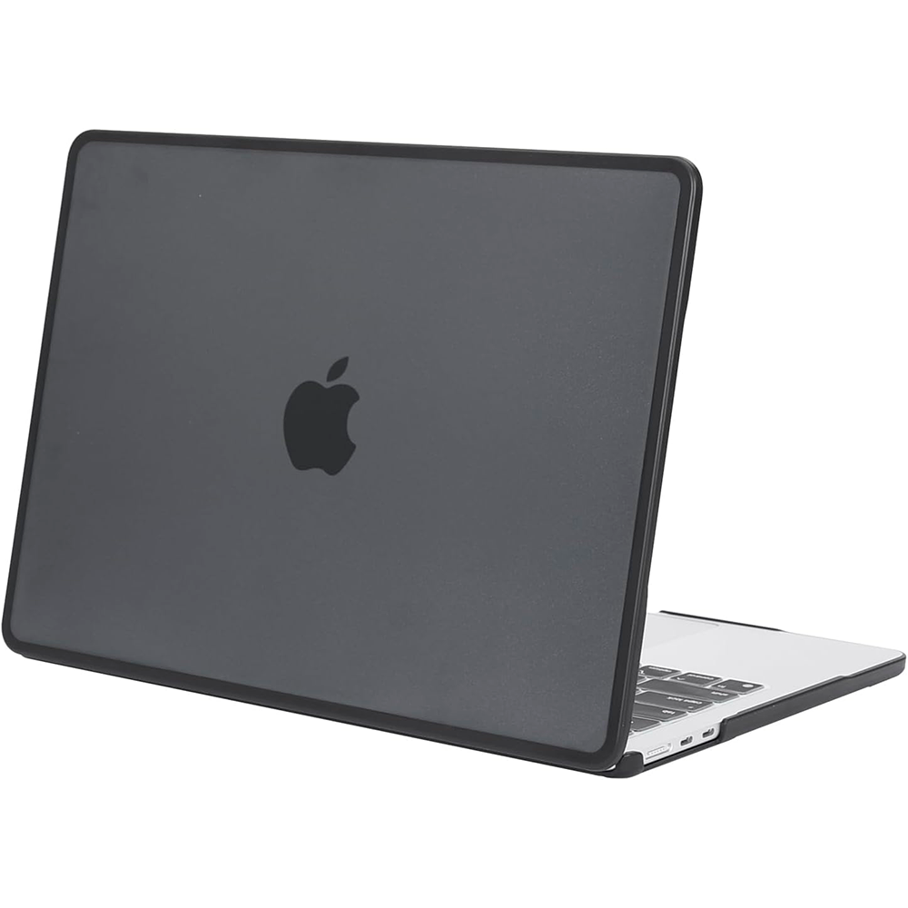 Carcasa para MacBook Air (chip M1, 2020) A2337 y Funda Notebook