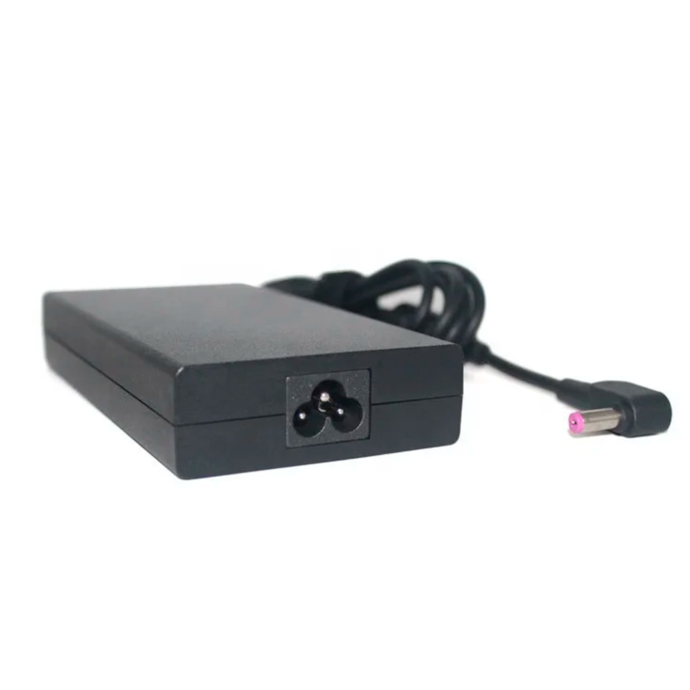 Cargador Notebook para Acer 19V 7.1A 135W Plug Morado 5.5x1.7mm