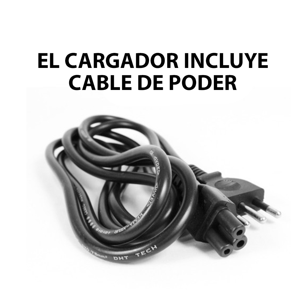 Cargador Notebook para HP 19.5V 7.7A 150W Plug Azul 4.5x3.0mm